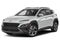 2023 Hyundai KONA SEL Auto AWD