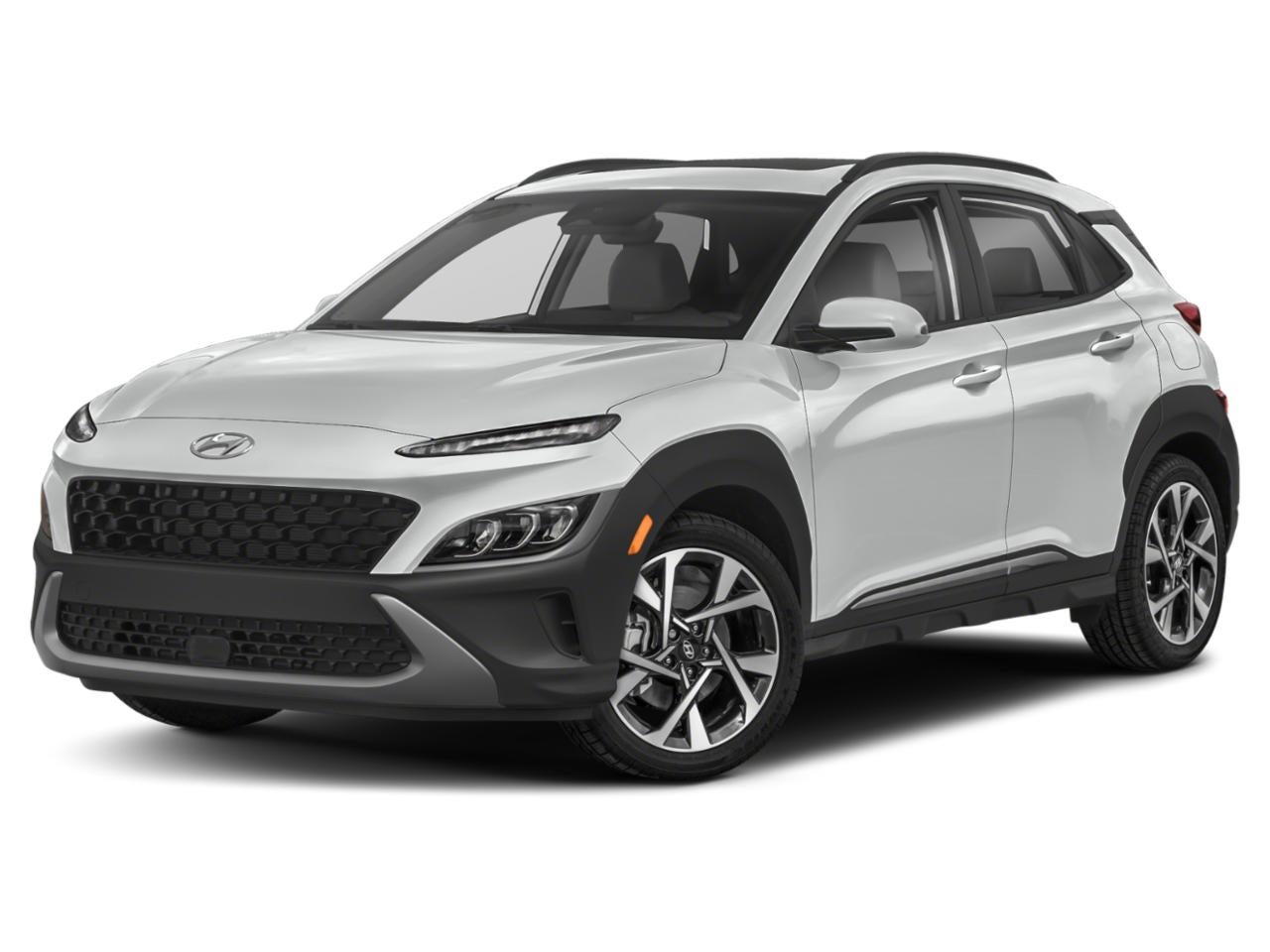 2023 Hyundai KONA SEL Auto AWD