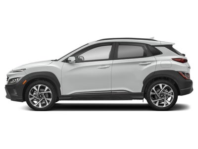 2023 Hyundai KONA SEL Auto AWD