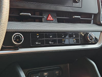 2023 Kia Sportage LX AWD