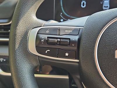 2023 Kia Sportage LX AWD