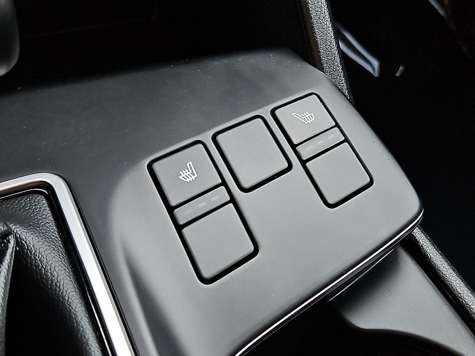 2023 Kia Sportage LX AWD