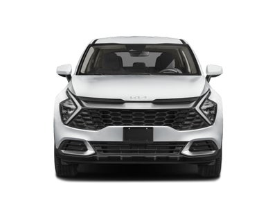 2023 Kia Sportage LX AWD