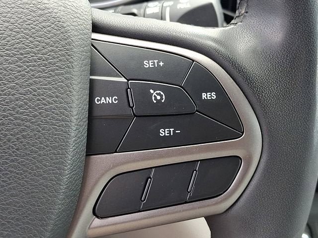 2022 Jeep Cherokee Latitude Lux 4x4