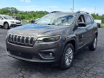 2022 Jeep Cherokee Latitude Lux 4x4