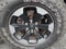 2021 RAM 1500 Rebel Crew Cab 4x4 5'7" Box