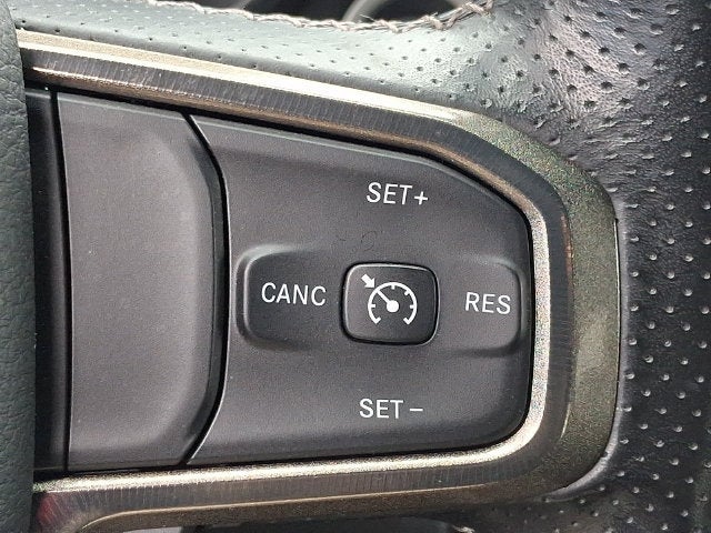 2021 RAM 1500 Rebel Crew Cab 4x4 5'7" Box