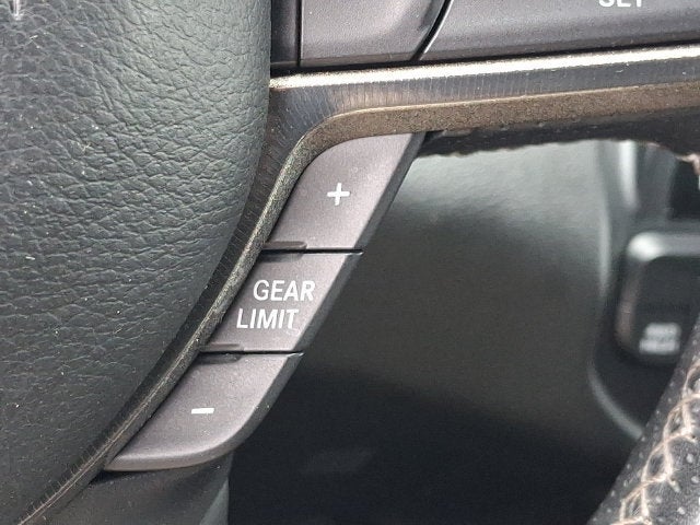 2021 RAM 1500 Rebel Crew Cab 4x4 5'7" Box