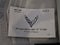 2023 Chevrolet Corvette Stingray 3LT