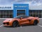 2027 Chevrolet Corvette Grand Sport 2LT
