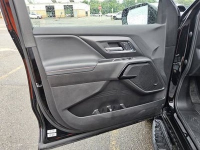 2025 Chevrolet Silverado EV RST - Max Range