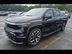 2025 Chevrolet Silverado EV RST - Max Range