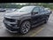 2025 Chevrolet Silverado EV RST - Max Range