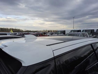 2025 Chevrolet Silverado EV RST - Max Range