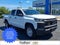 2023 Chevrolet Colorado WT