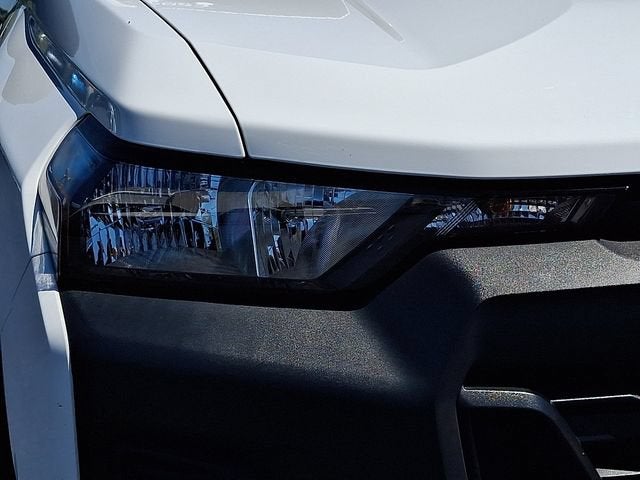 2023 Chevrolet Colorado WT