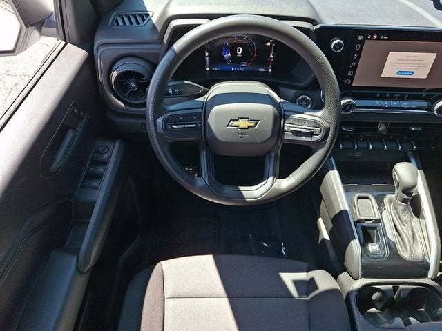 2023 Chevrolet Colorado WT