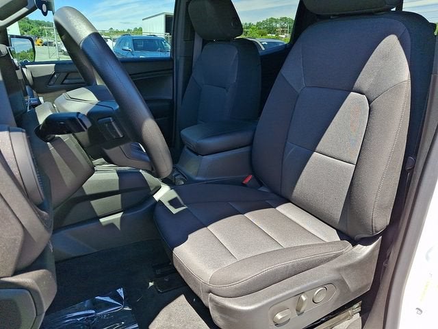 2023 Chevrolet Colorado WT