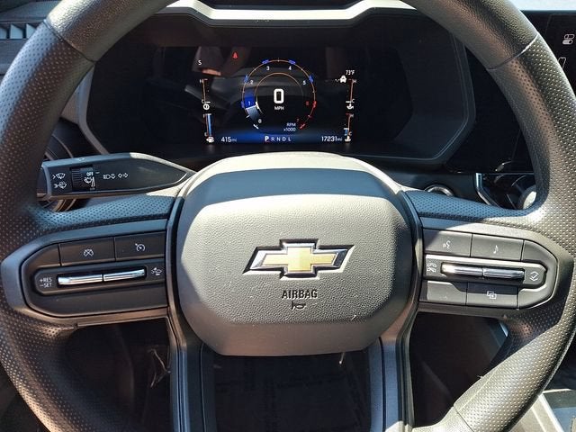 2023 Chevrolet Colorado WT