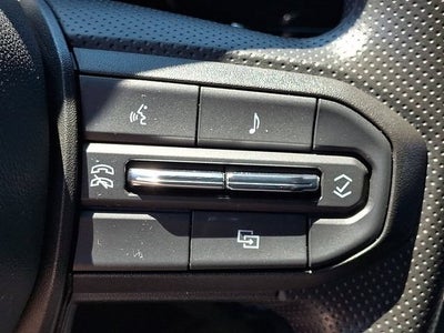 2023 Chevrolet Colorado WT