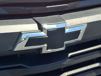 2023 Chevrolet Colorado WT
