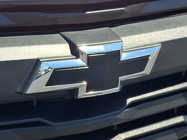 2023 Chevrolet Colorado WT