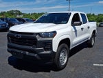 2023 Chevrolet Colorado WT