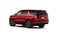 2027 Chevrolet Tahoe LT