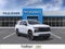 2027 Chevrolet Tahoe High Country