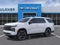 2027 Chevrolet Tahoe High Country
