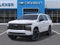 2027 Chevrolet Tahoe High Country