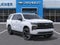 2027 Chevrolet Tahoe High Country