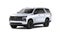 2027 Chevrolet Tahoe High Country