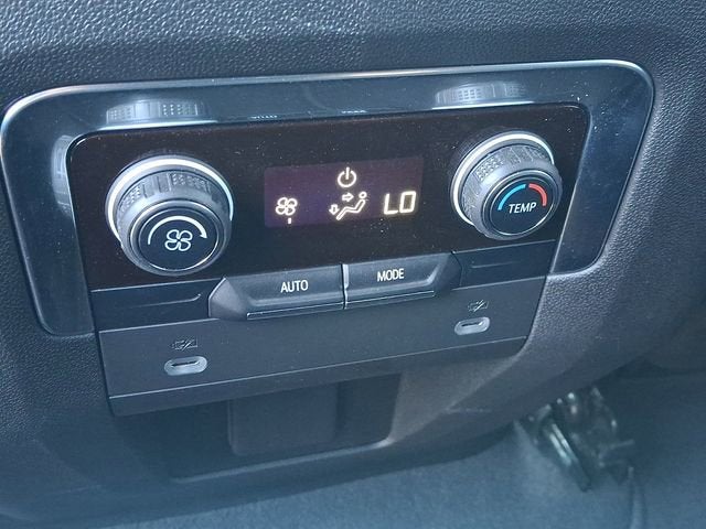 2021 Chevrolet Tahoe LS
