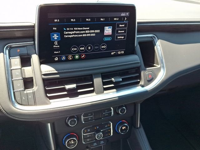 2021 Chevrolet Tahoe LS