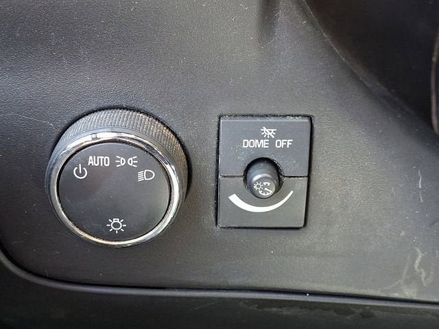 2015 GMC Savana Cargo 2500 Work Van