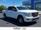 2024 Nissan TITAN Crew Cab SV 4x4
