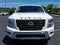 2024 Nissan TITAN Crew Cab SV 4x4