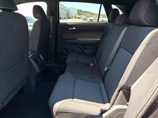 2021 Volkswagen Atlas Cross Sport 2.0T S