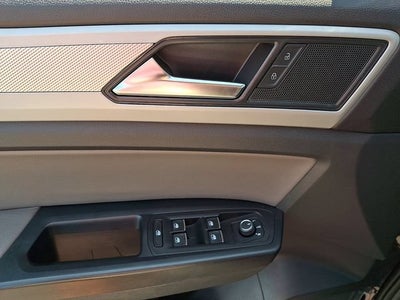 2021 Volkswagen Atlas Cross Sport 2.0T S