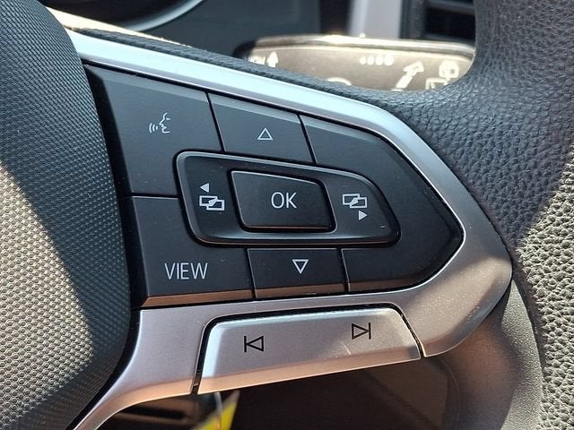2021 Volkswagen Atlas Cross Sport 2.0T S
