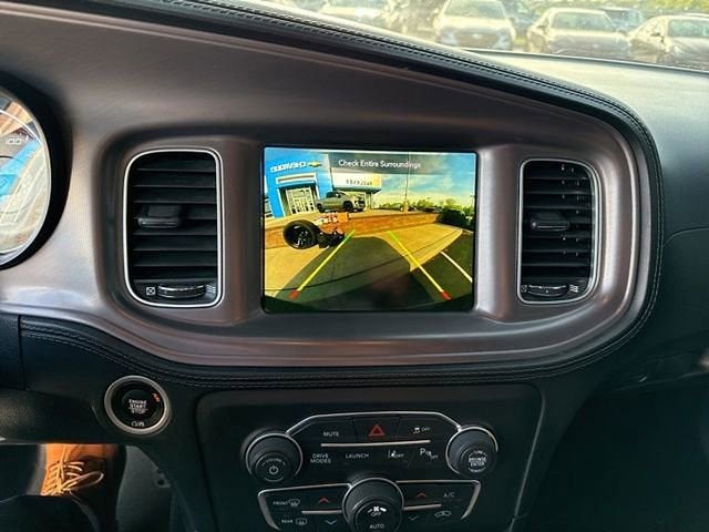 2023 Dodge Charger Scat Pack Widebody