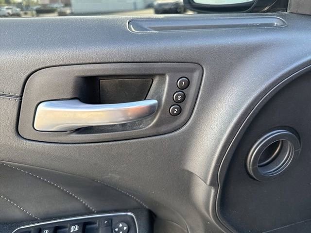 2023 Dodge Charger Scat Pack Widebody