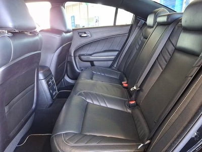 2023 Dodge Charger SRT Jailbreak