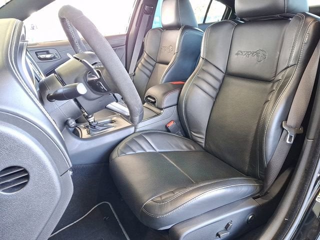 2023 Dodge Charger SRT Jailbreak