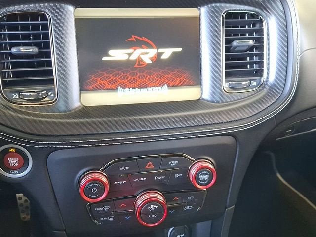 2023 Dodge Charger SRT Jailbreak