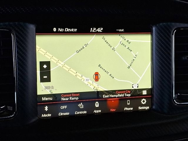 2023 Dodge Charger SRT Jailbreak