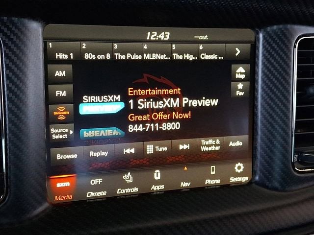 2023 Dodge Charger SRT Jailbreak