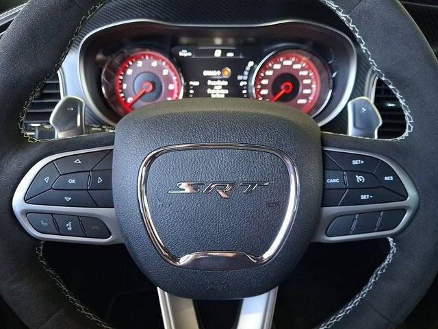 2023 Dodge Charger SRT Jailbreak