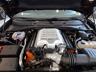 2023 Dodge Charger SRT Jailbreak